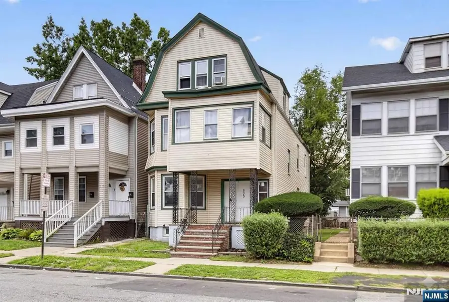 529 Clinton Street, East Orange, NJ 07018 - #2