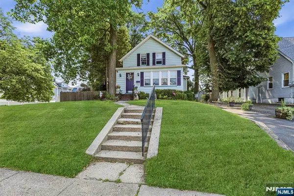 237 Broughton Avenue, Bloomfield, NJ 07003