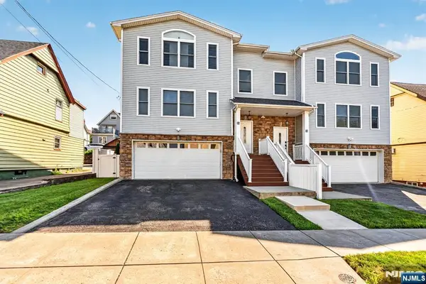 12 Washington Place A, Garfield, NJ 07026