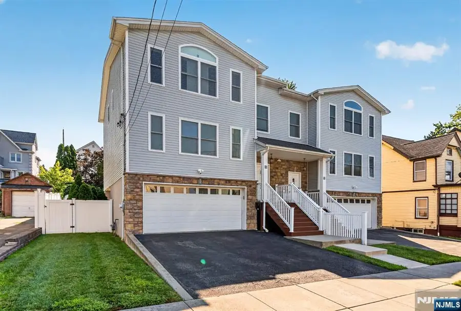 12 Washington Place A, Garfield, NJ 07026 - #3