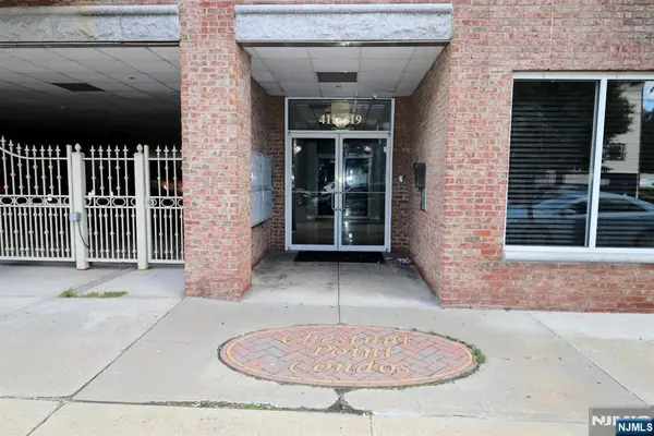 411-419 Chestnut 3C, Newark, NJ 07105