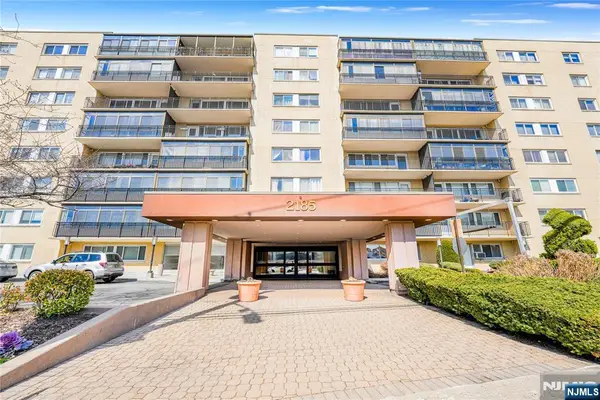 2185 Lemoine 5B, Fort Lee, NJ 07024