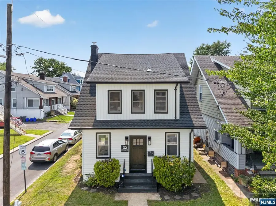 32 Fontaine Avenue, Bloomfield, NJ 07003 - #2