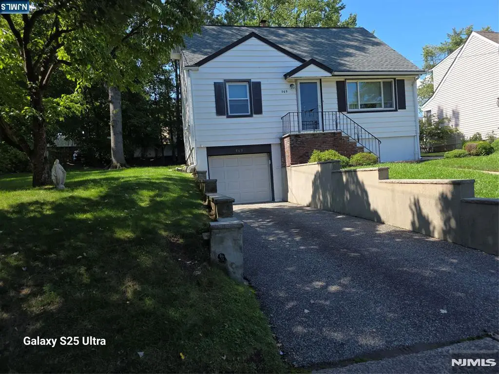 569 Center Avenue, River Edge, NJ 07661 - #1