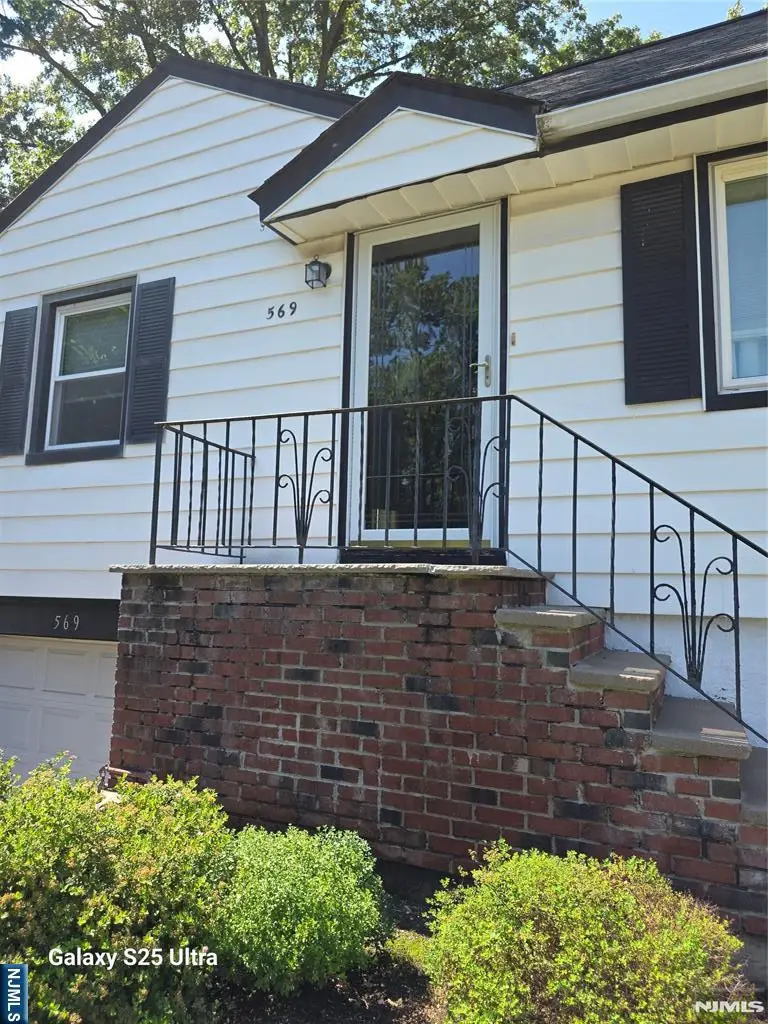569 Center Avenue, River Edge, NJ 07661 - #3