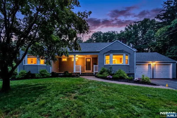 320 N Central Avenue, Ramsey, NJ 07446