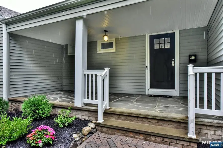320 N Central Avenue, Ramsey, NJ 07446 - #3