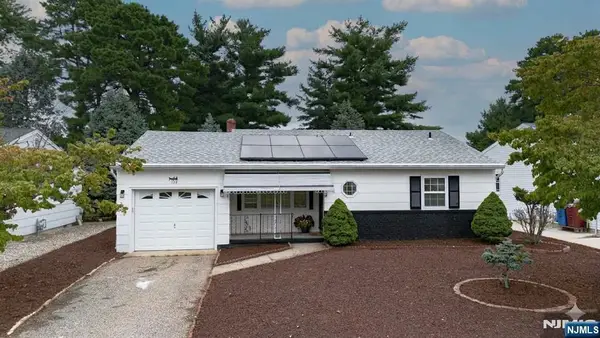 124 Northumberland Drive, Toms River, NJ 08757