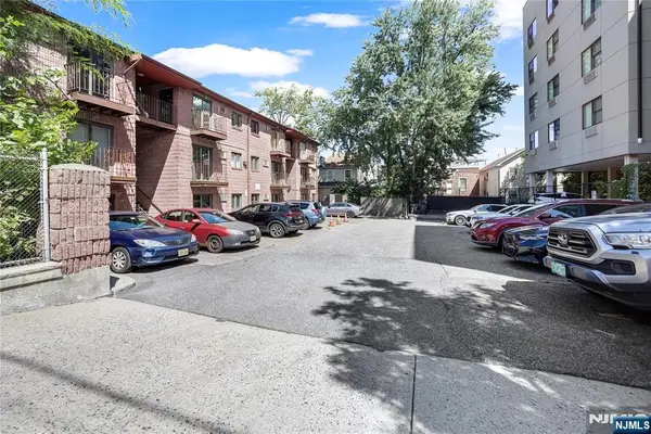 359 Marshall Street 3A, Paterson, NJ 07503