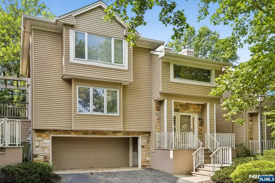 164 Clarken Drive, West Orange, NJ 07052 - #2