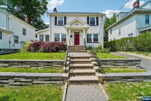 34 Cypress, Millburn, NJ 07041