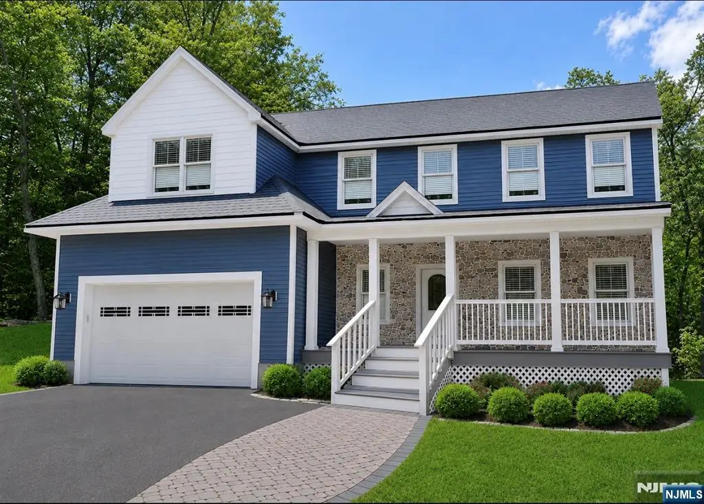 88 Mathews Avenue, Riverdale, NJ 07457 - #1