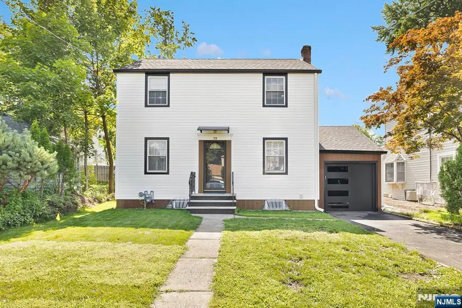 12 Renner Avenue, Nutley, NJ 07110 - #3
