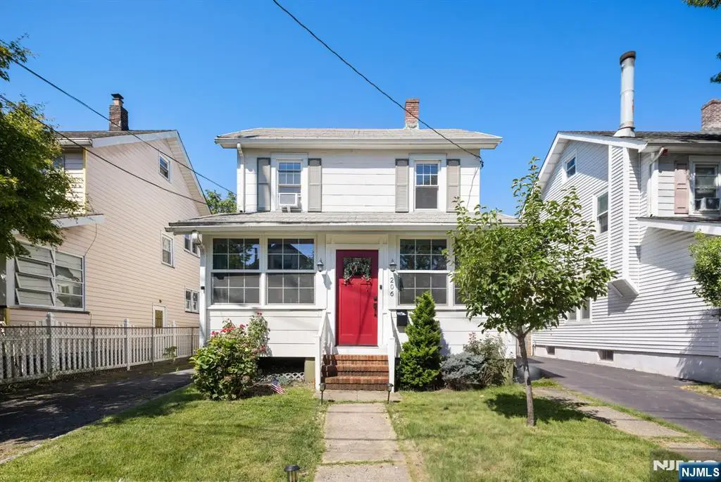 206 Spruce Street, Bloomfield, NJ 07003 - #1