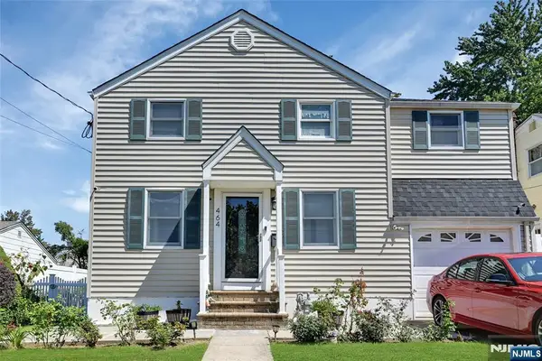 464 Simons Avenue, Hackensack, NJ 07601