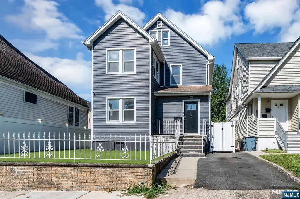 15 Cottage Place, East Orange, NJ 07017 - #1