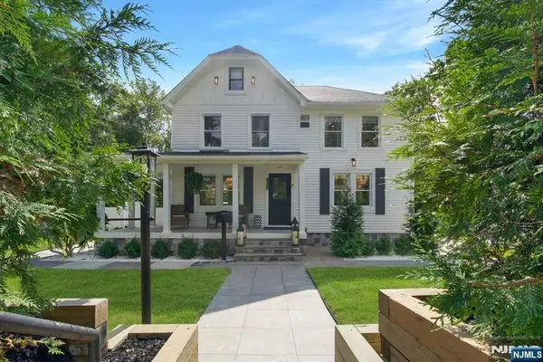 137 Schraalenburg Road, Harrington Park, NJ 07640