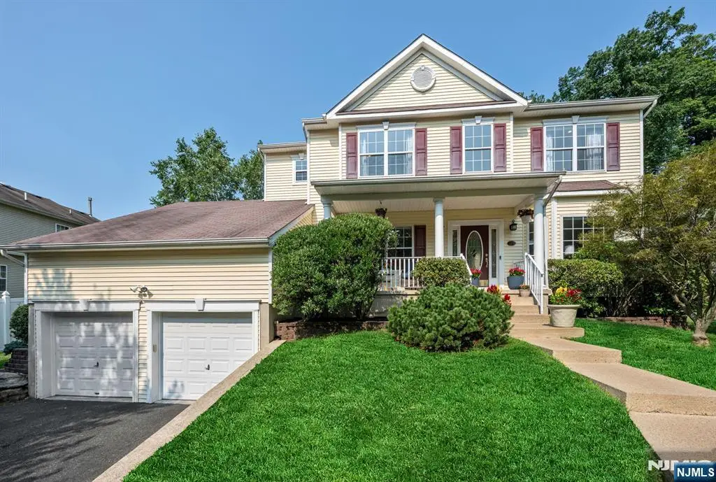 602 Skyline Drive, Lake Hopatcong, NJ 07849 - #1