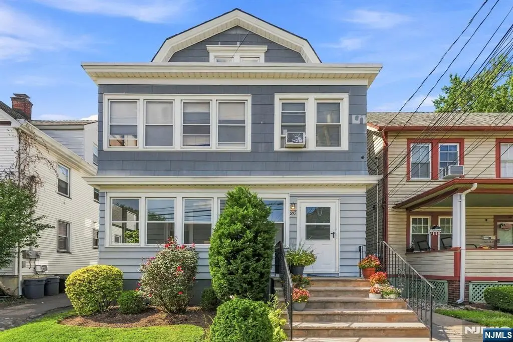 26 Pulaski Street, Bloomfield, NJ 07003 - #1