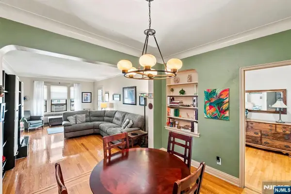 100 Prospect Avenue 4C, Hackensack, NJ 07601