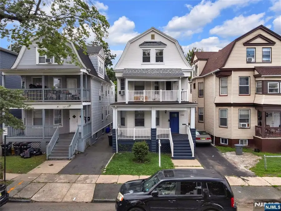 233 Clinton Street, East Orange, NJ 07018 - #3