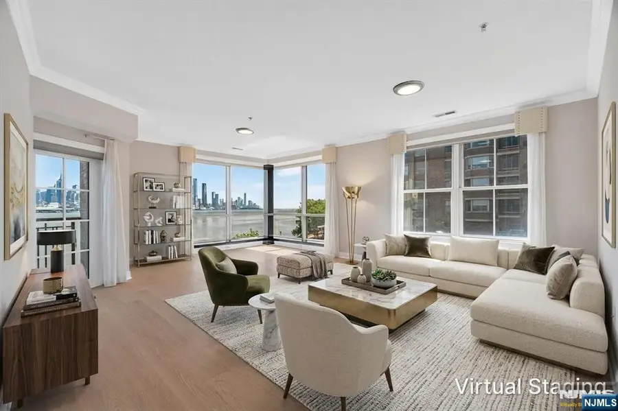 20 Ave At Port Imperial 233/ 235, West New York, NJ 07093 - #3