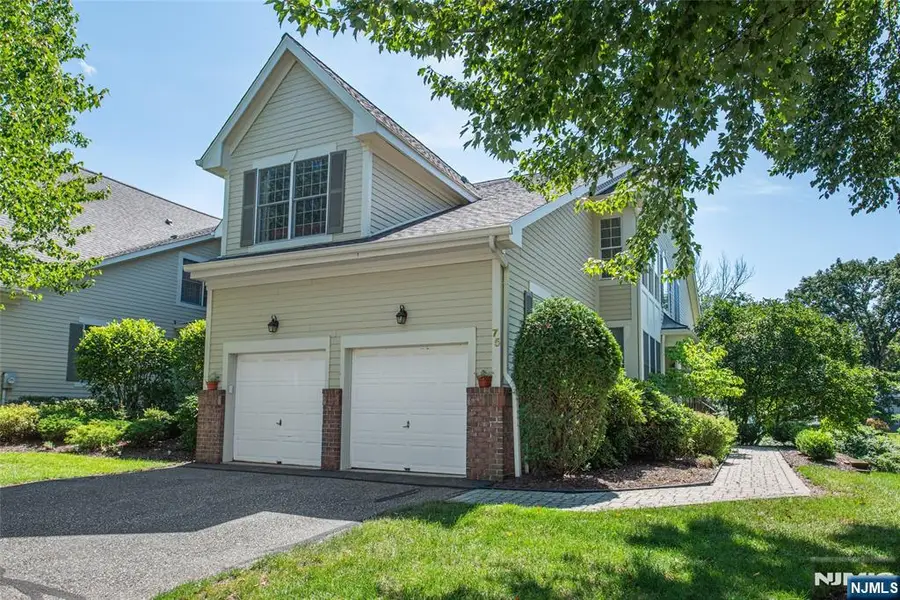 75 Schindler Way, Fairfield, NJ 07004 - #3
