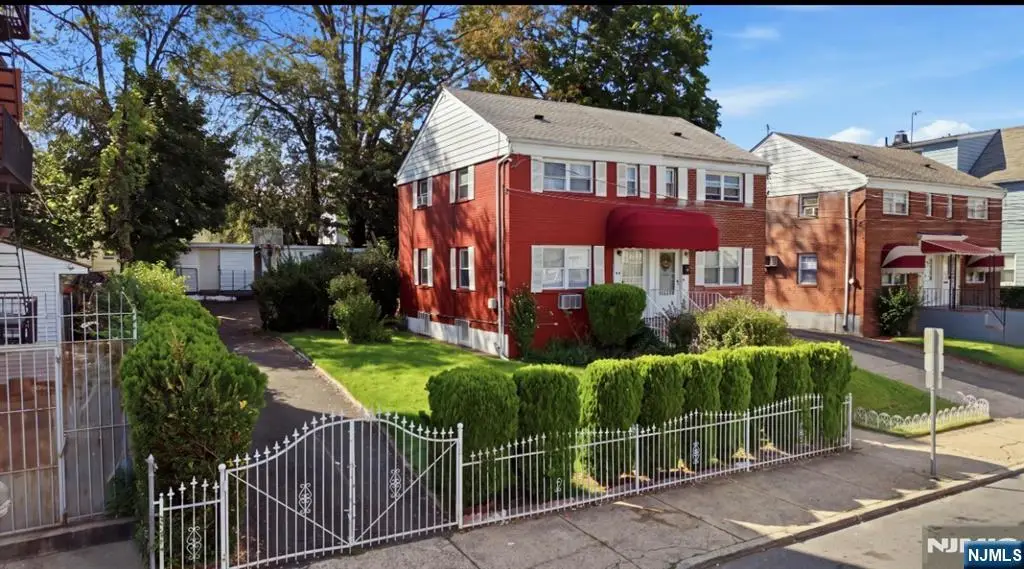 414-416 26th Street, Paterson, NJ 07514 - #1