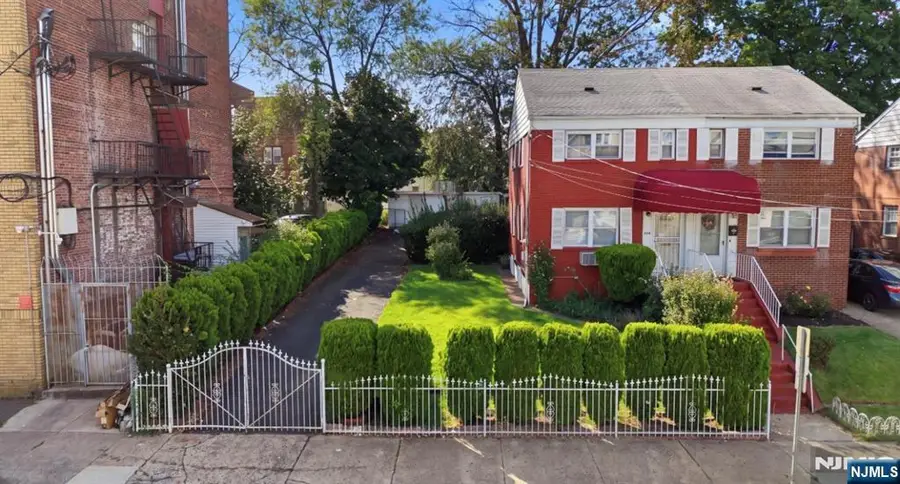 414-416 26th Street, Paterson, NJ 07514 - #2