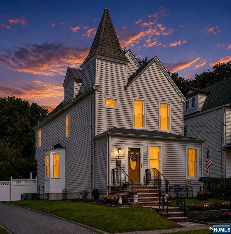 371 2nd Avenue, Lyndhurst, NJ 07071 - #1