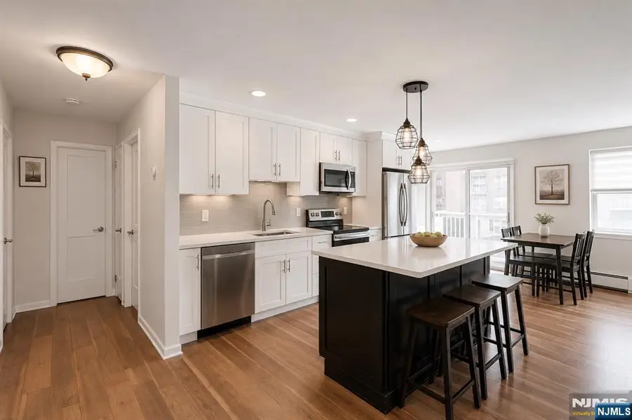 20 Jefferson Street A8, Hackensack, NJ 07601 - #2