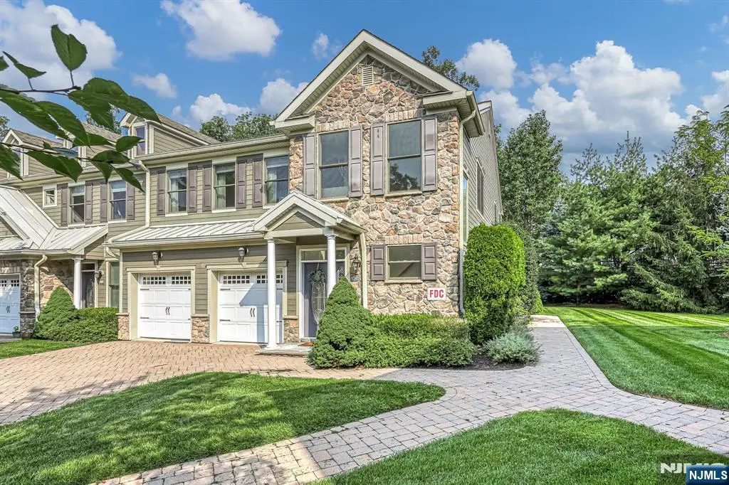 1202 Whitney Lane, Allendale, NJ 07401 - #1