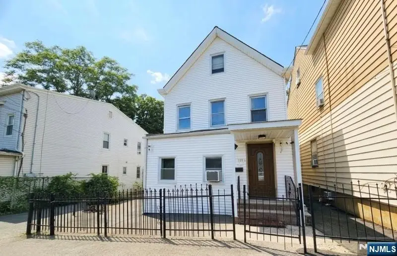 109 N 7th Street, Paterson, NJ 07522 - #1