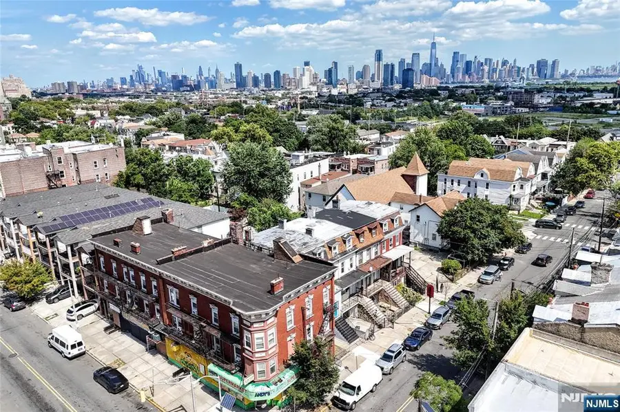 188-190 Carteret Avenue, Jersey City, NJ 07305 - #2