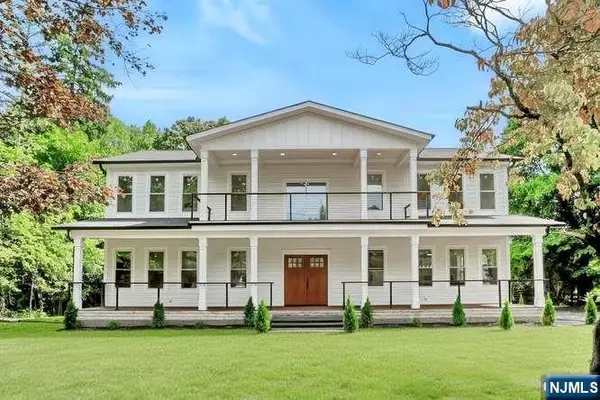 276 Werimus Road, Woodcliff Lake, NJ 07677