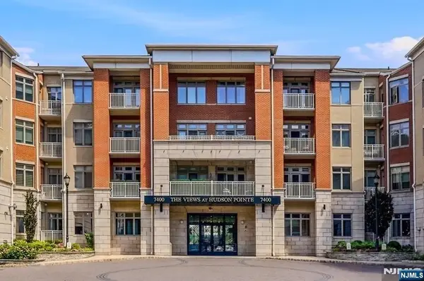 7400 River Road 217, North Bergen, NJ 07047