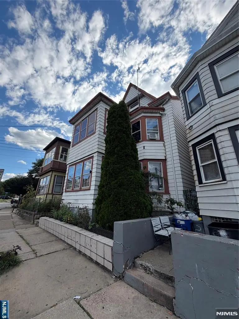 1028 Madison Avenue, Paterson, NJ 07501 - #1