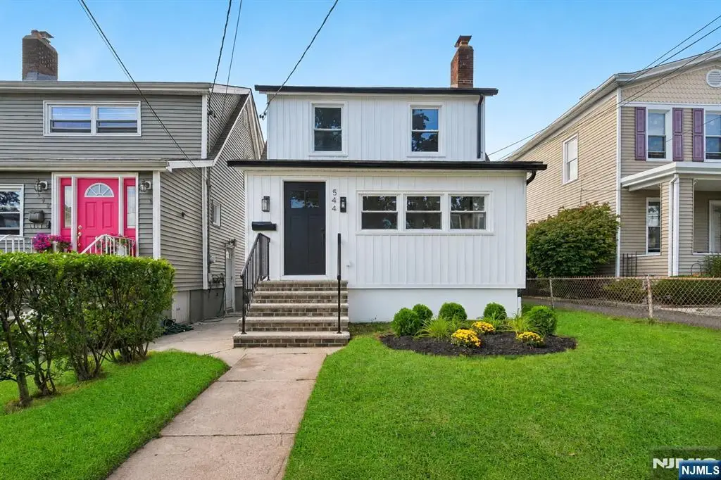 544 1st Street, Carlstadt, NJ 07072 - #1