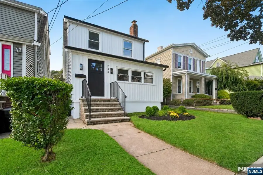 544 1st Street, Carlstadt, NJ 07072 - #2