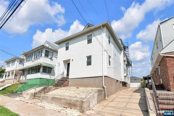 135 23rd Avenue, Paterson, NJ 07513