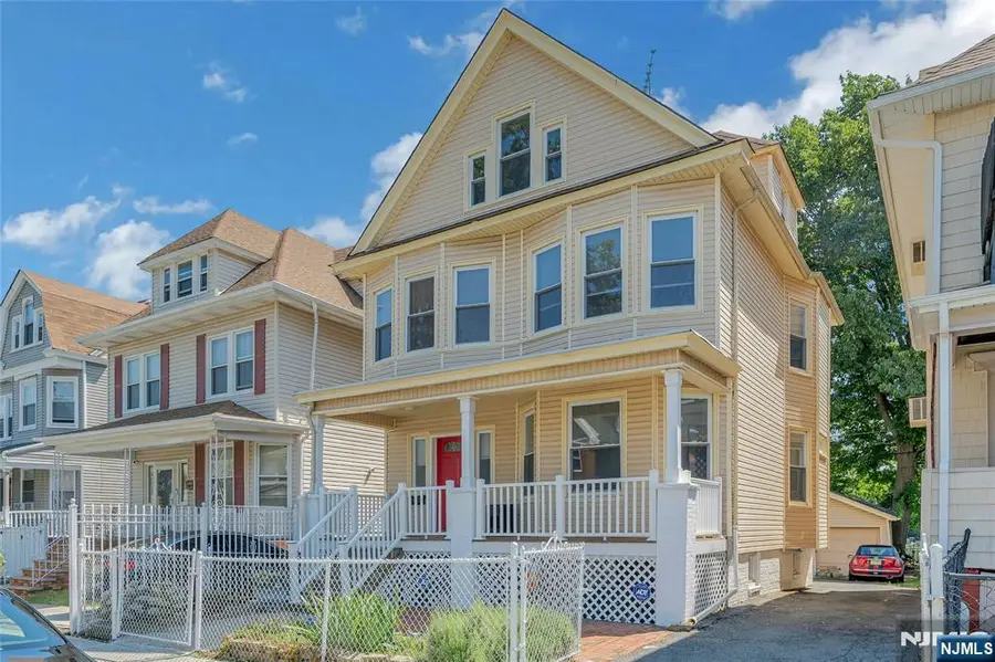 98 22nd Street, East Orange, NJ 07017 - #2