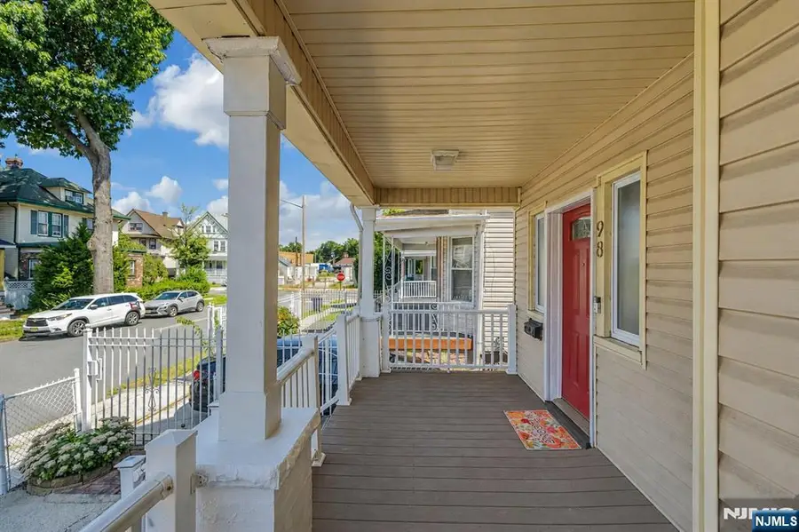 98 22nd Street, East Orange, NJ 07017 - #3