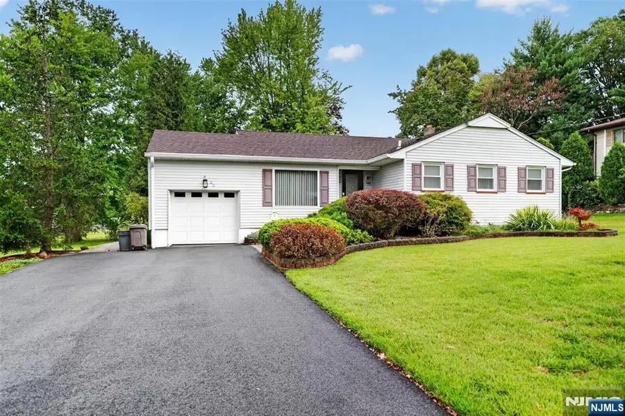 25 Normandy Drive, Wayne, NJ 07470 - #2