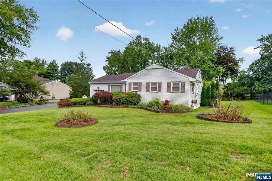 25 Normandy Drive, Wayne, NJ 07470 - #3