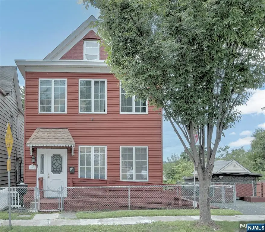 103 Wessington Avenue, Garfield, NJ 07026 - #1