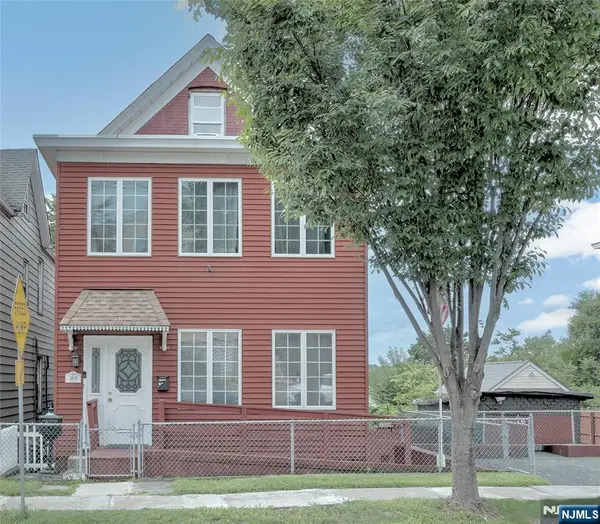 103 Wessington Avenue, Garfield, NJ 07026