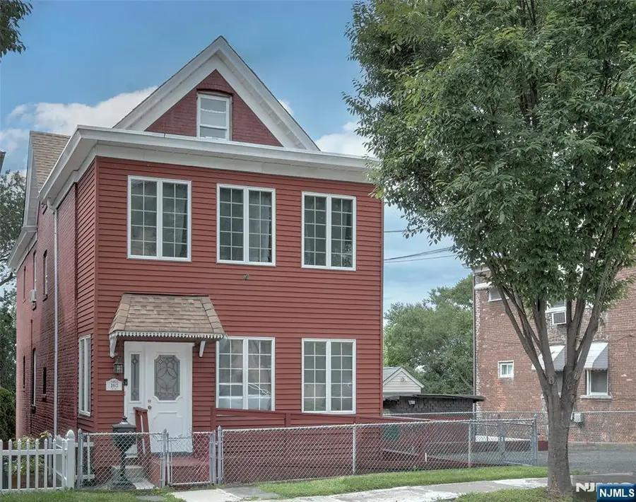 103 Wessington Avenue, Garfield, NJ 07026 - #2