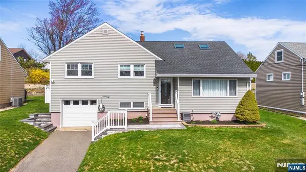 24 Lennon Place, Clifton, NJ 07013