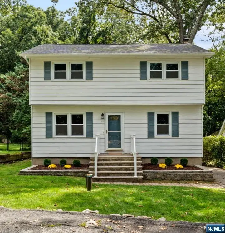 61 Bellot Road, Ringwood, NJ 07456 - #1
