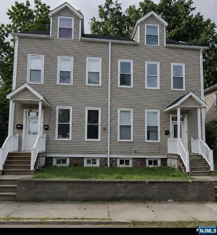 60 12th Avenue, Paterson, NJ 07501 - #1
